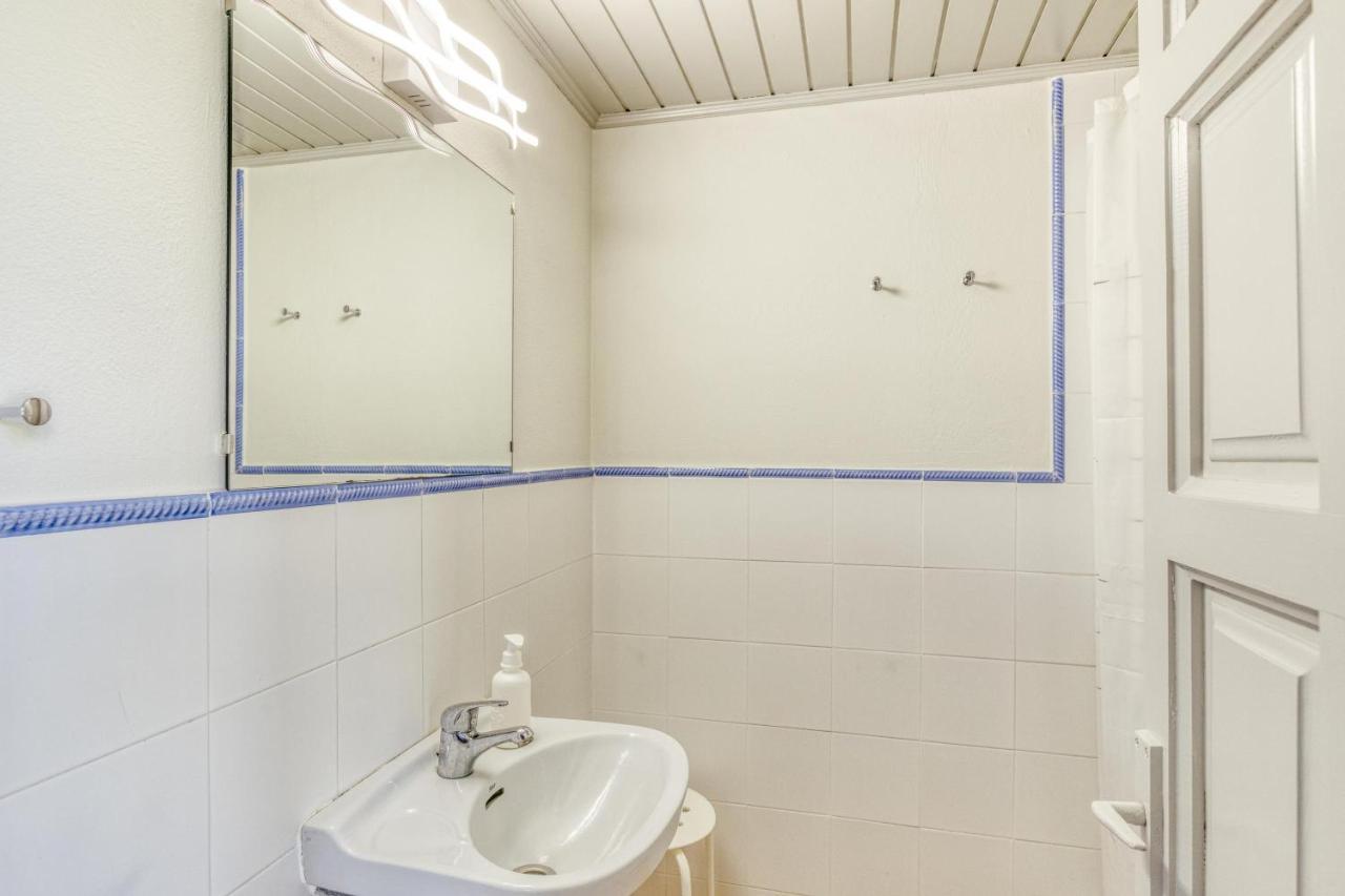 בגור Apartamento Residencial 1º 1ª מראה חיצוני תמונה