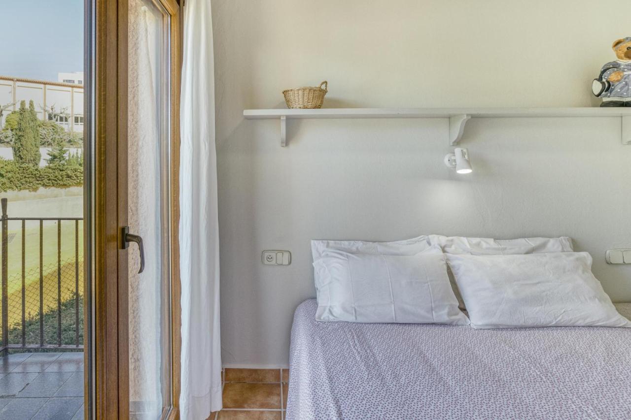 בגור Apartamento Residencial 1º 1ª מראה חיצוני תמונה