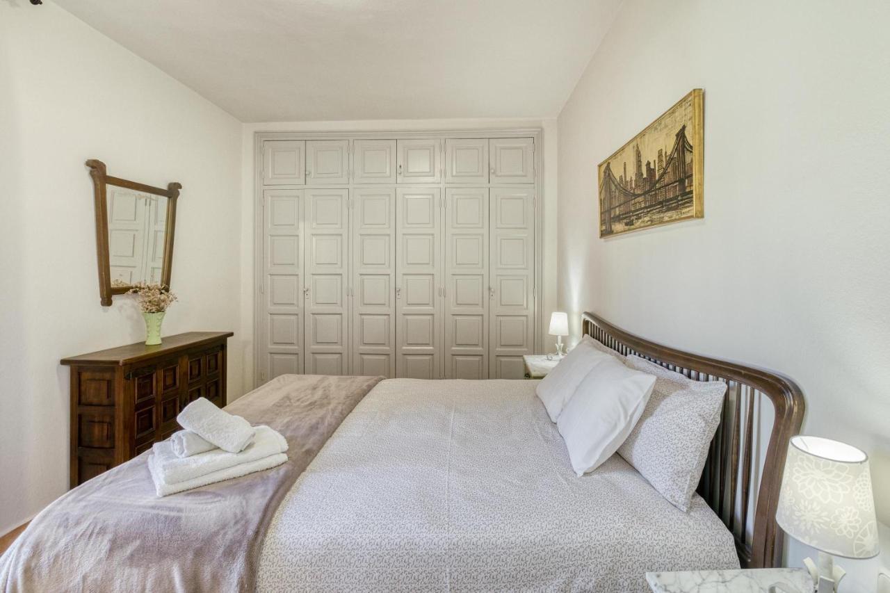 בגור Apartamento Residencial 1º 1ª מראה חיצוני תמונה