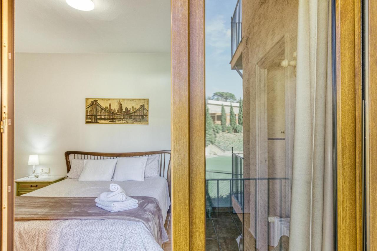 בגור Apartamento Residencial 1º 1ª מראה חיצוני תמונה