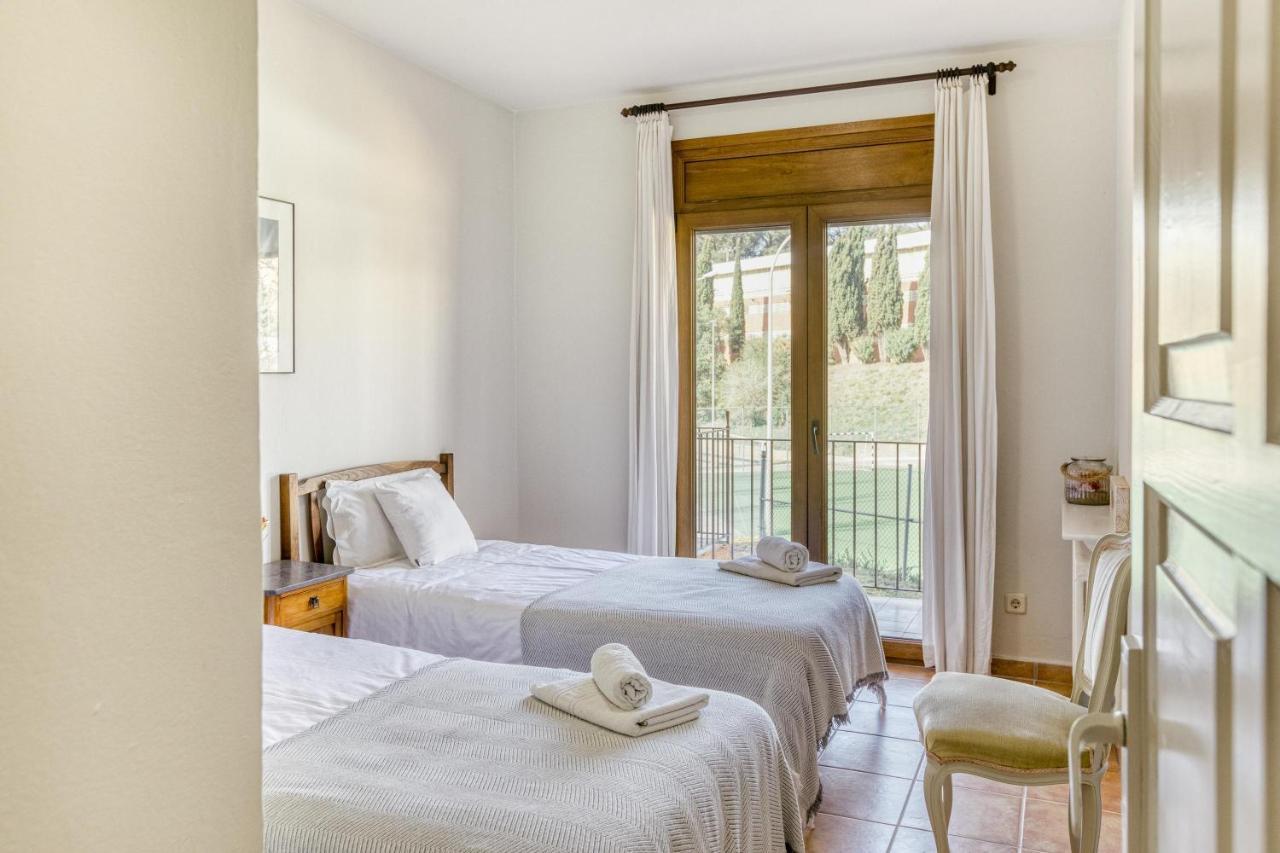 בגור Apartamento Residencial 1º 1ª מראה חיצוני תמונה