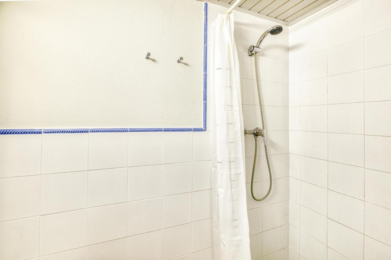 בגור Apartamento Residencial 1º 1ª מראה חיצוני תמונה