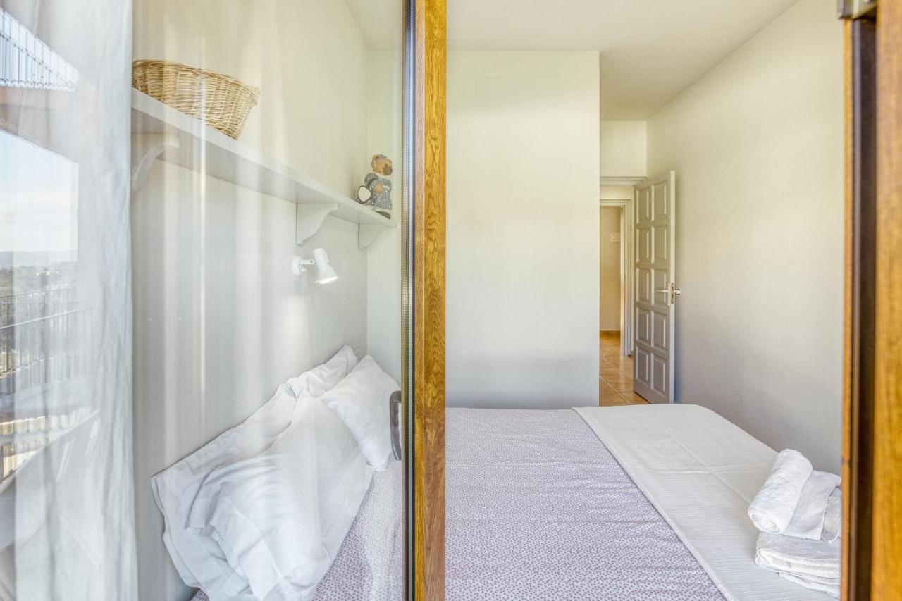 בגור Apartamento Residencial 1º 1ª מראה חיצוני תמונה