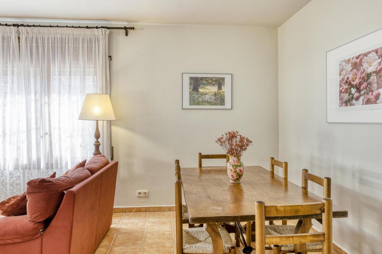 בגור Apartamento Residencial 1º 1ª מראה חיצוני תמונה